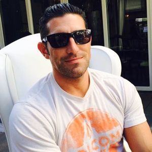 Meet your Posher, Tom